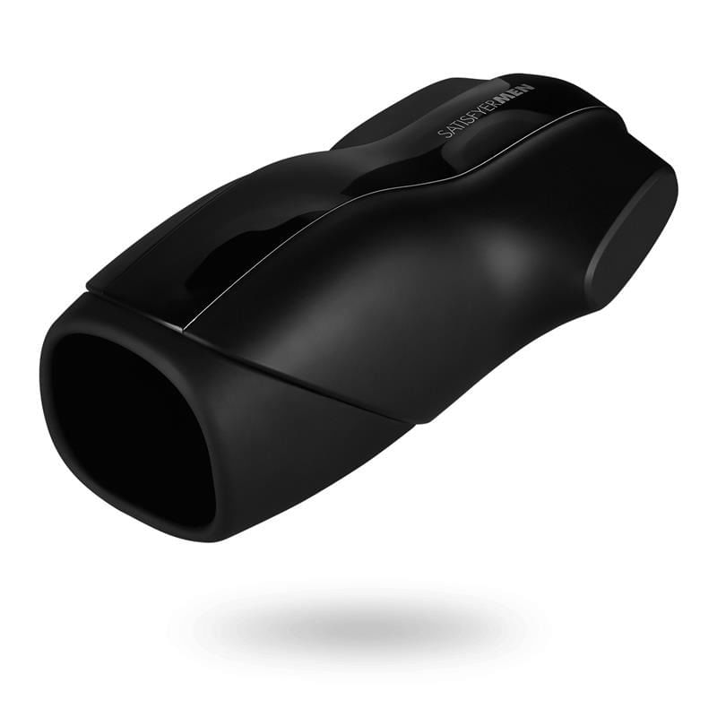 Masturbador satisfyer men negro