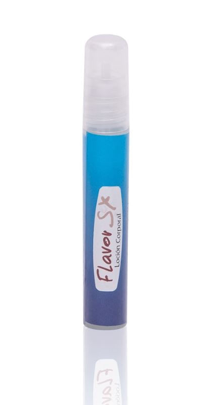 Loción con feromonas feroz for men flavor 7 ml