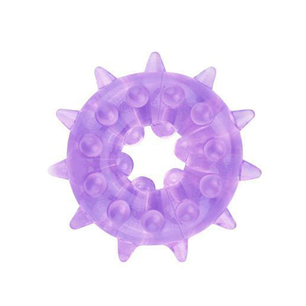Anillo para el pene camtoyz hermes morado