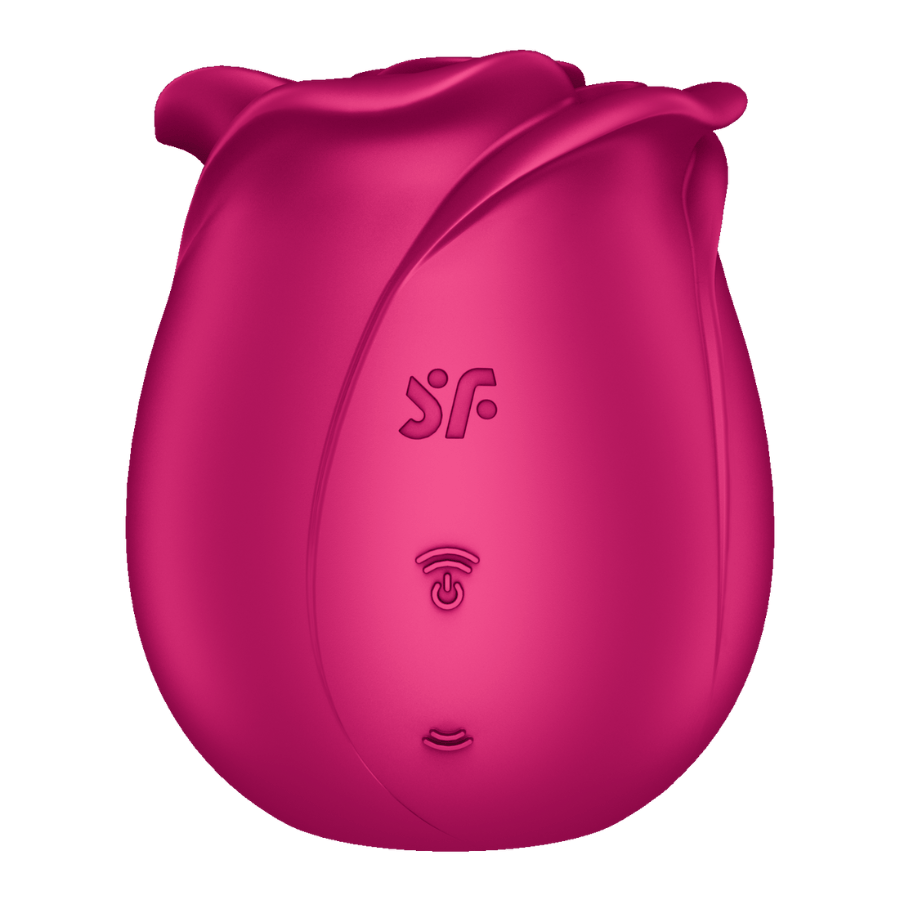Estimulador de clitoris classic blossom satisfyer