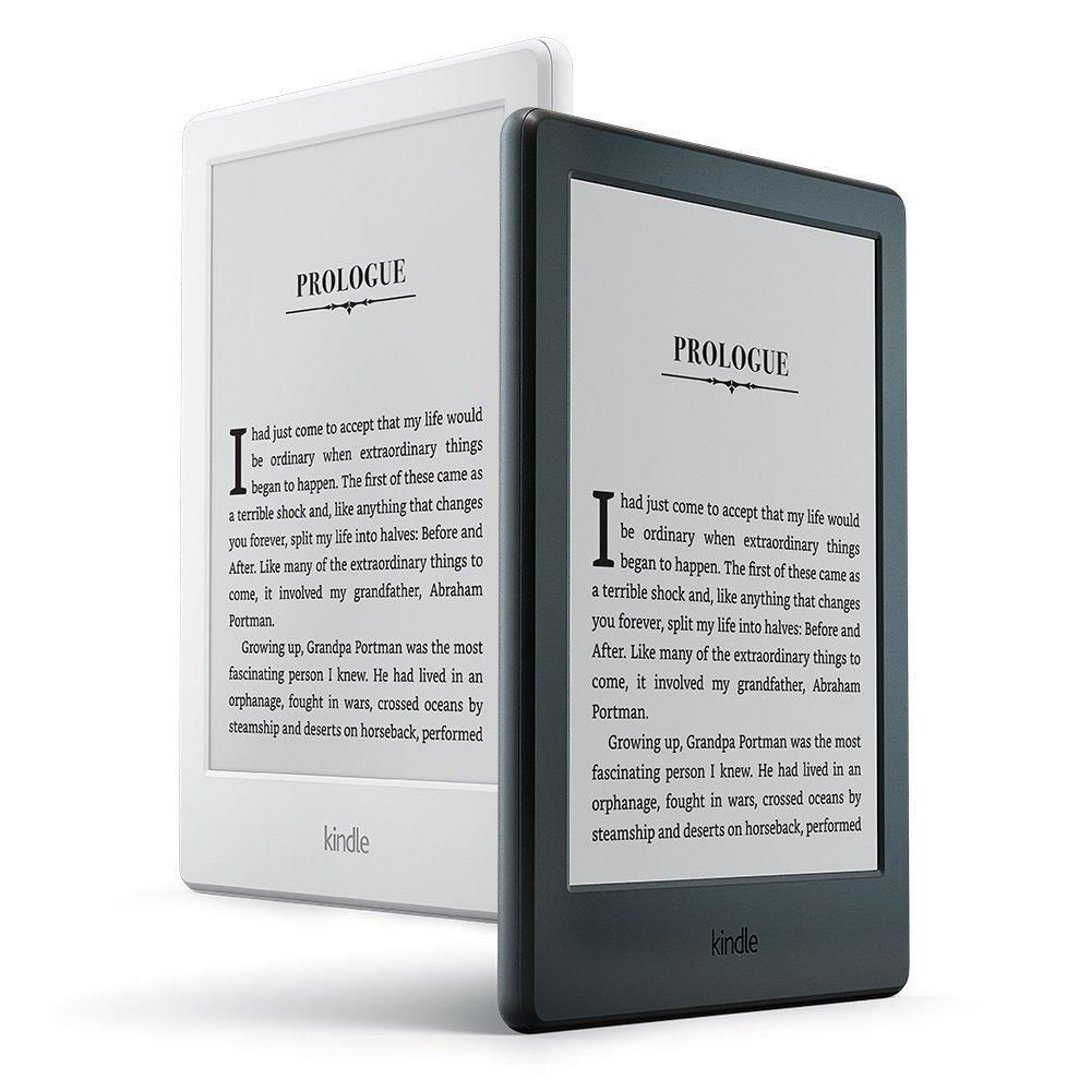 Kindle Paperwhite Negra img #2