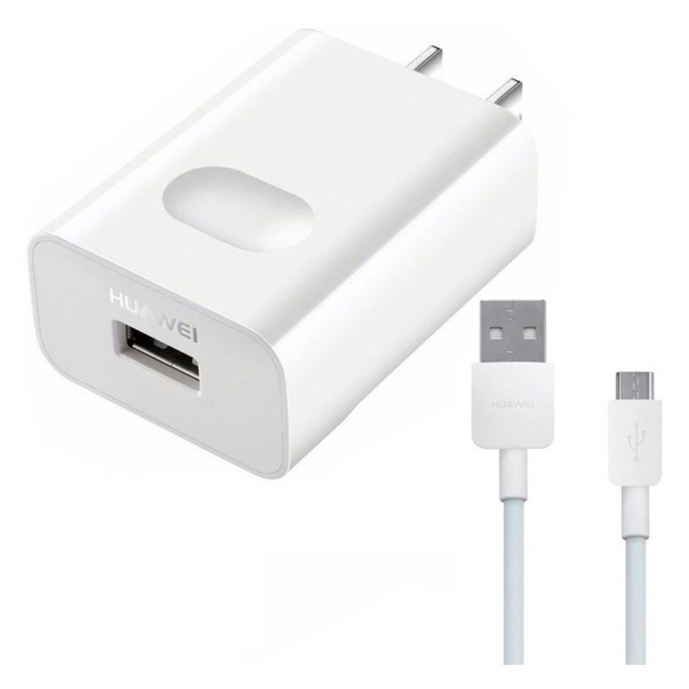 Cargador De Pared Rapido Huawei G7 img #2