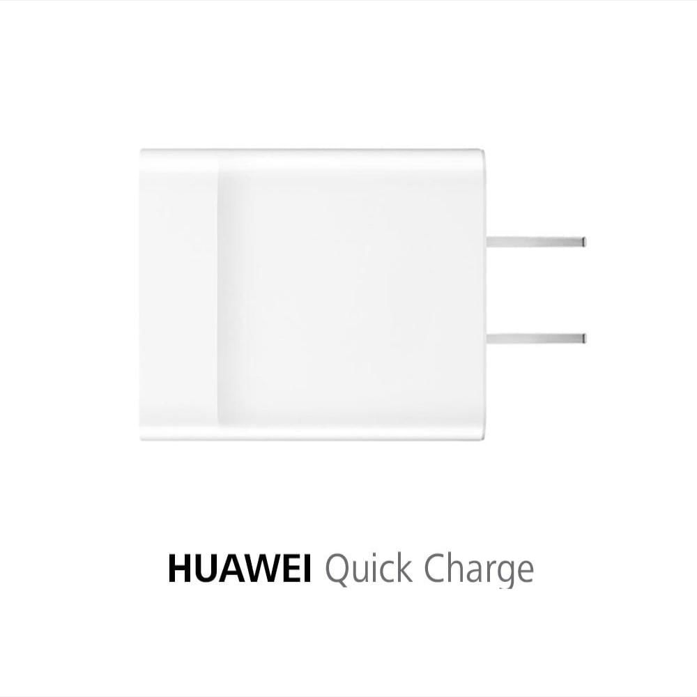 Cargador De Pared Rapido Huawei G7 img #3