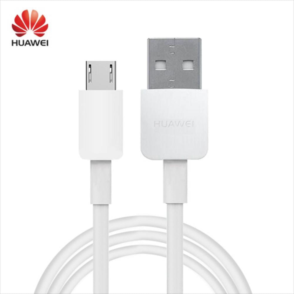 Cargador De Pared Rapido Huawei G7 img #4