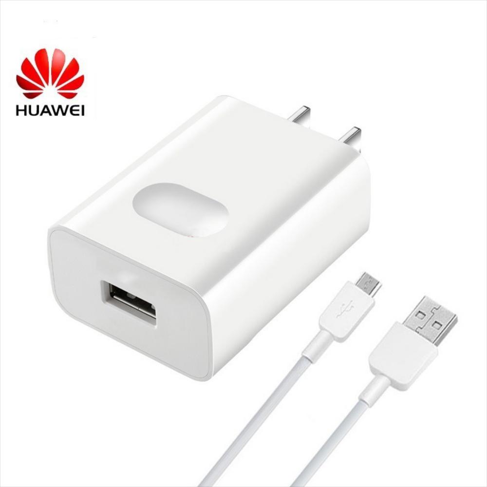 Cargador De Pared Rapido Huawei G7 img #1