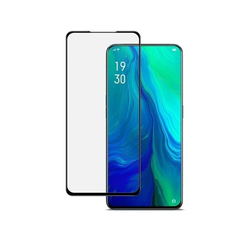 Vidrio Templado 6D 9H Para Celular Oppo Reno