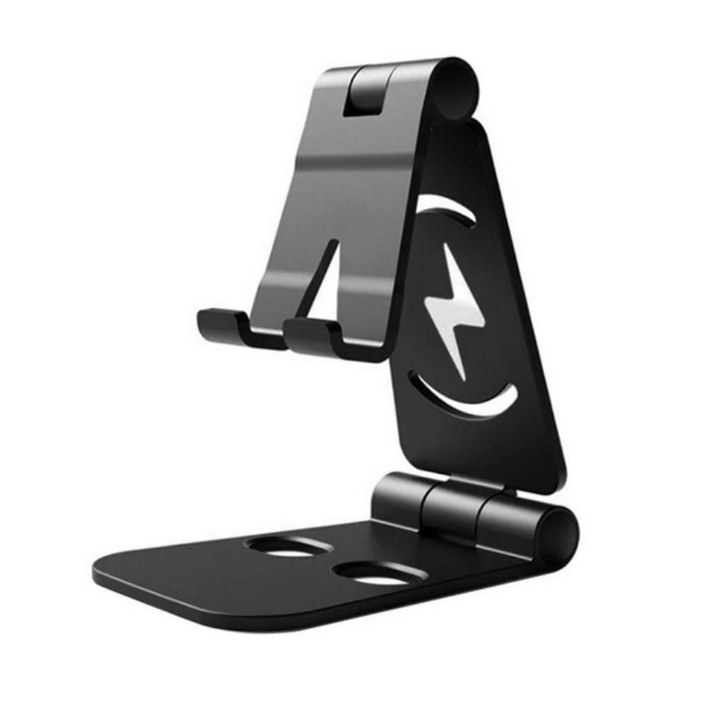 Soporte Plegable Para Teléfono Móvil Cel Iphone Tableta