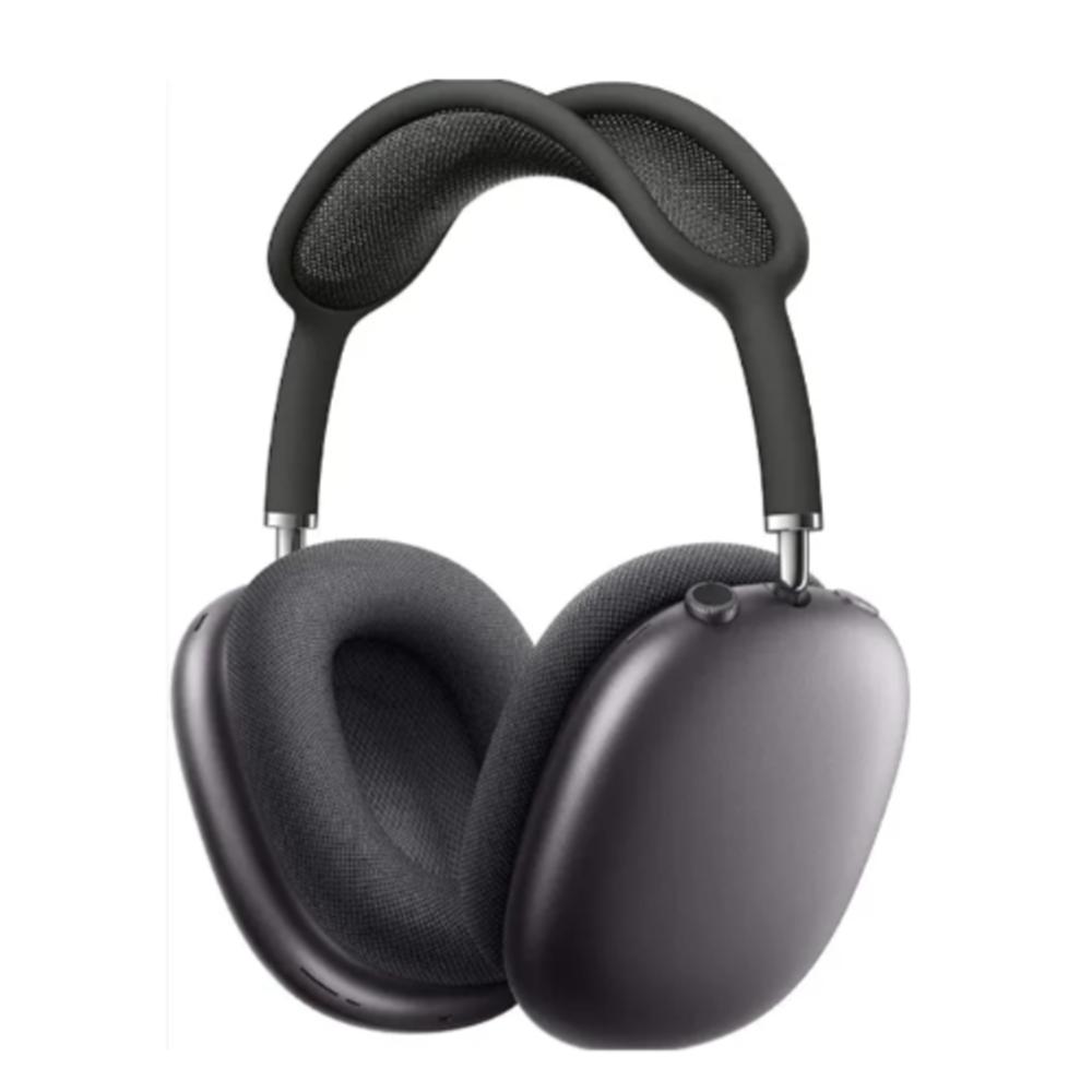 Audifonos Air Pods Max 1.1 Bluetooth Music Negro img #2