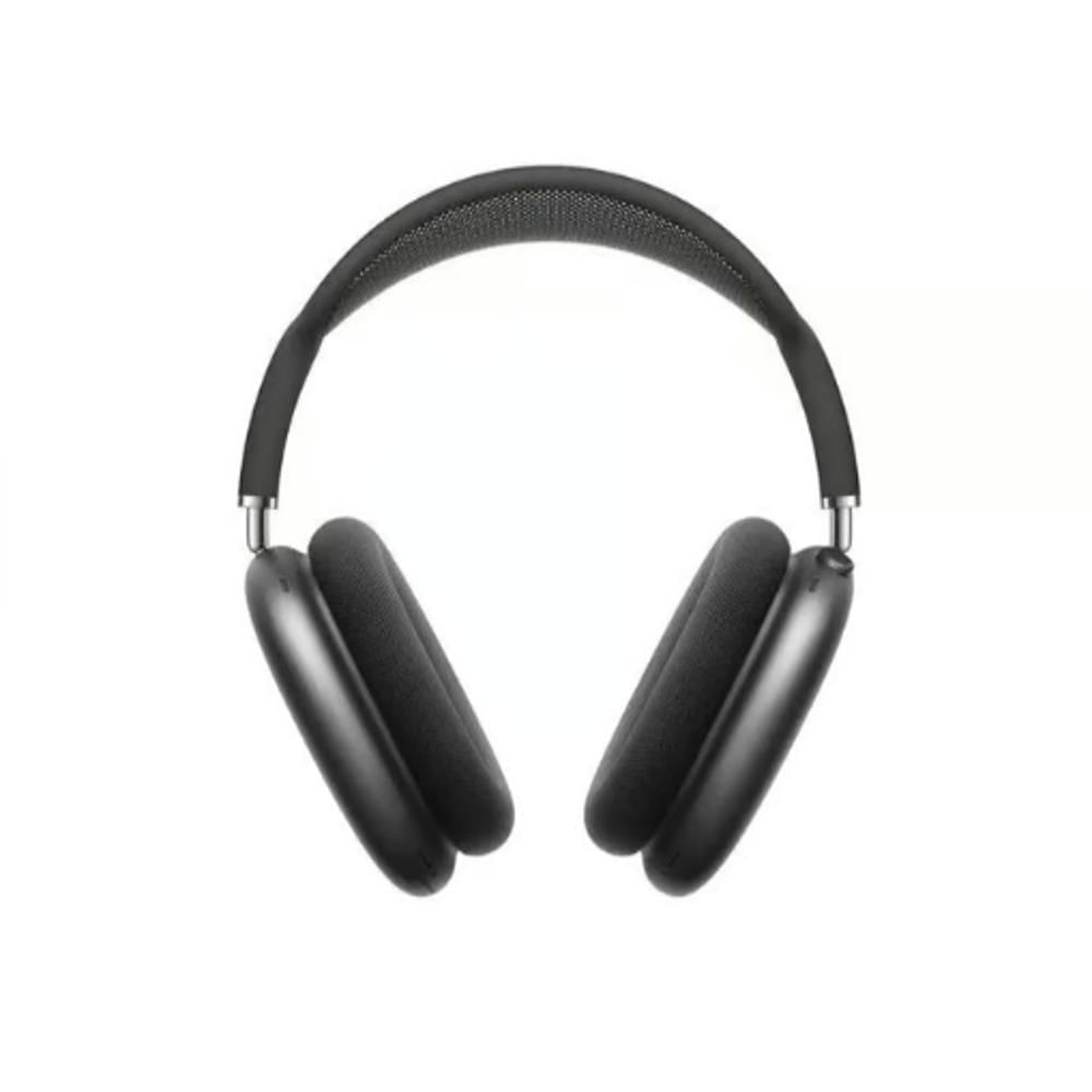 Audifonos Air Pods Max 1.1 Bluetooth Music Negro img #3