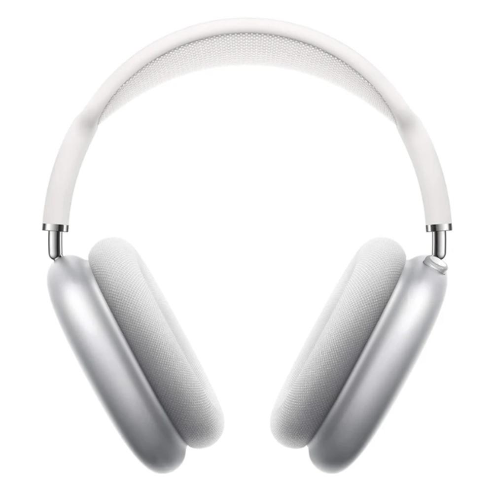 Audifonos Air Pods Max 1.1 Bluetooth Music Blanco