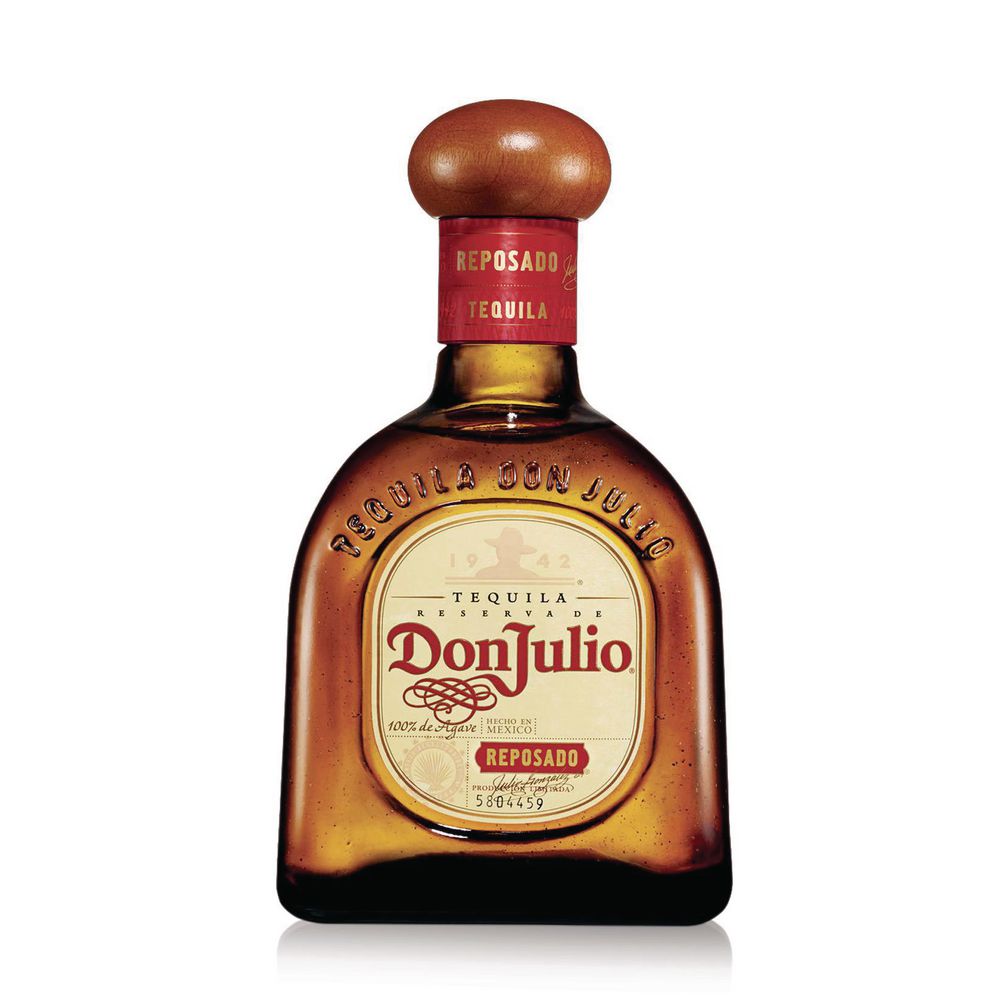 Tequila DON JULIO   (750  ml) img #2