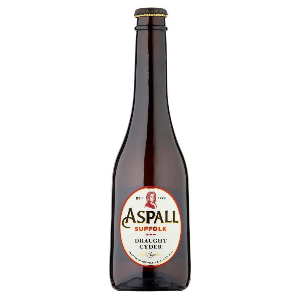 Sidra ASPALL (500 ml)