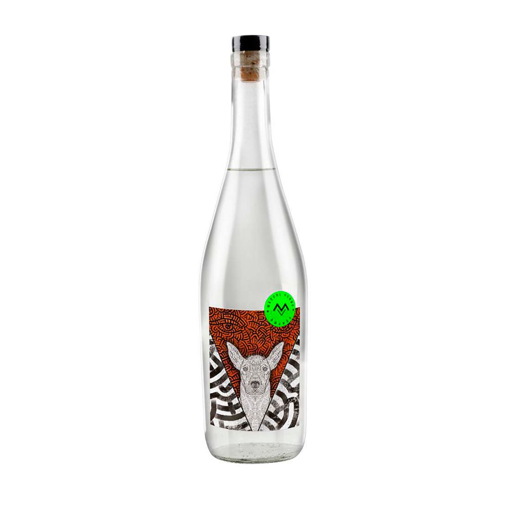 Mezcal AMORES (700 ml)