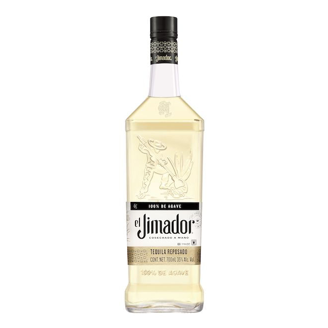 Tequila JIMADOR Reposado 100% Agave (700 ml)