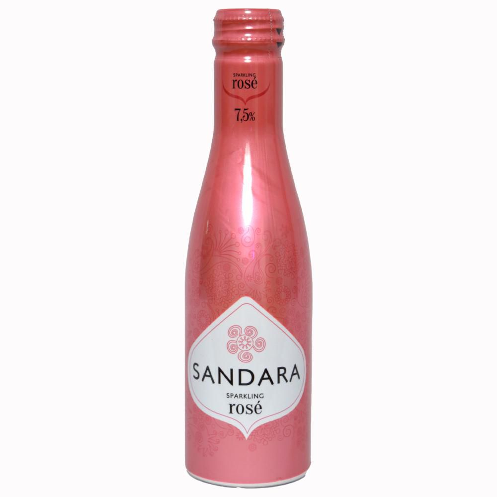 Vino SANDARA Bobal (250  ml) img #1