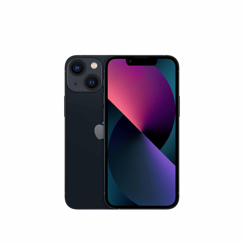 iPhone 13 128 GB Azul Medianoche