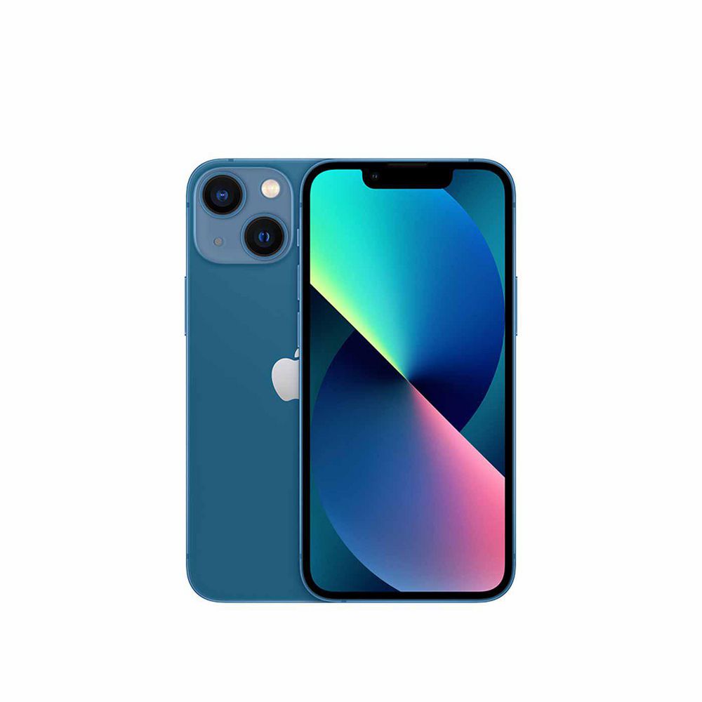 iPhone 13 256 GB Azul