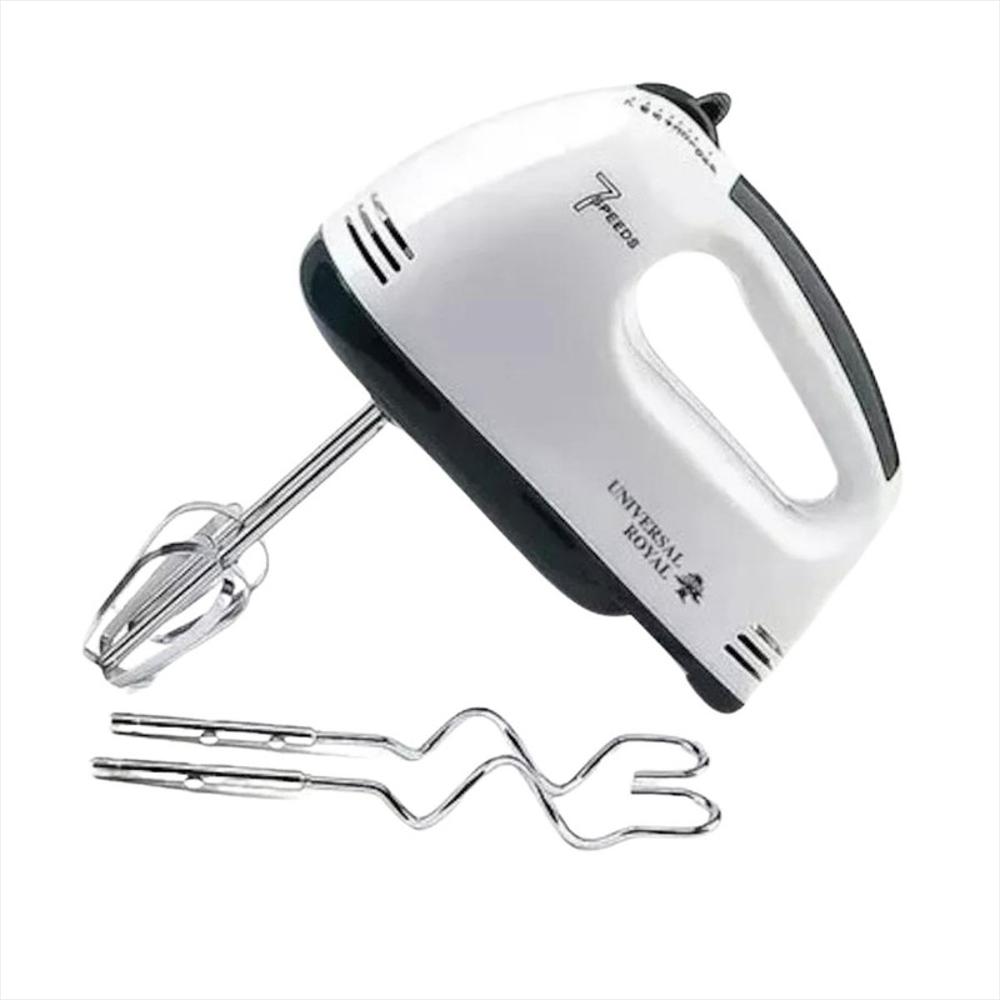 Batidora De Inmersión Scarlett He 133 Blanca 220 V
