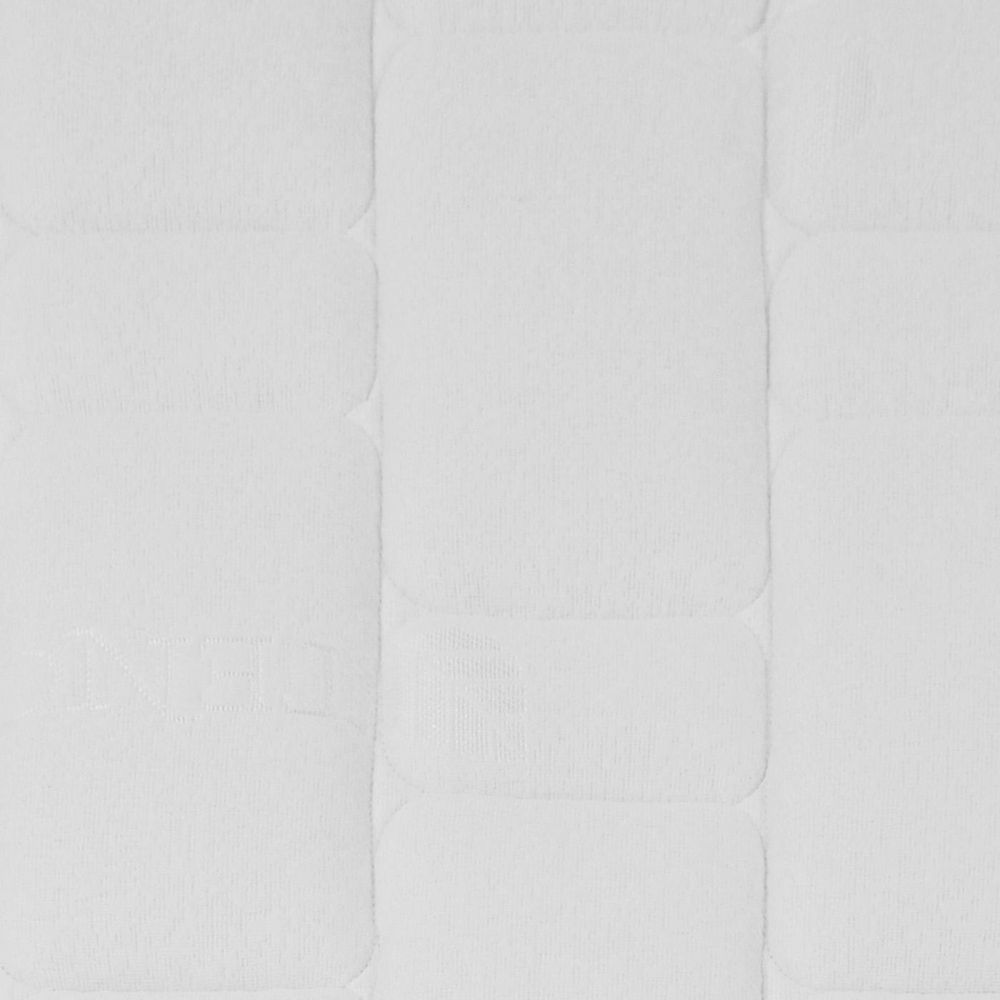 Colchón Combo SPRING Semidoble (120 x 190 cm) ORTX Resortado Semisuave Base cama img #8