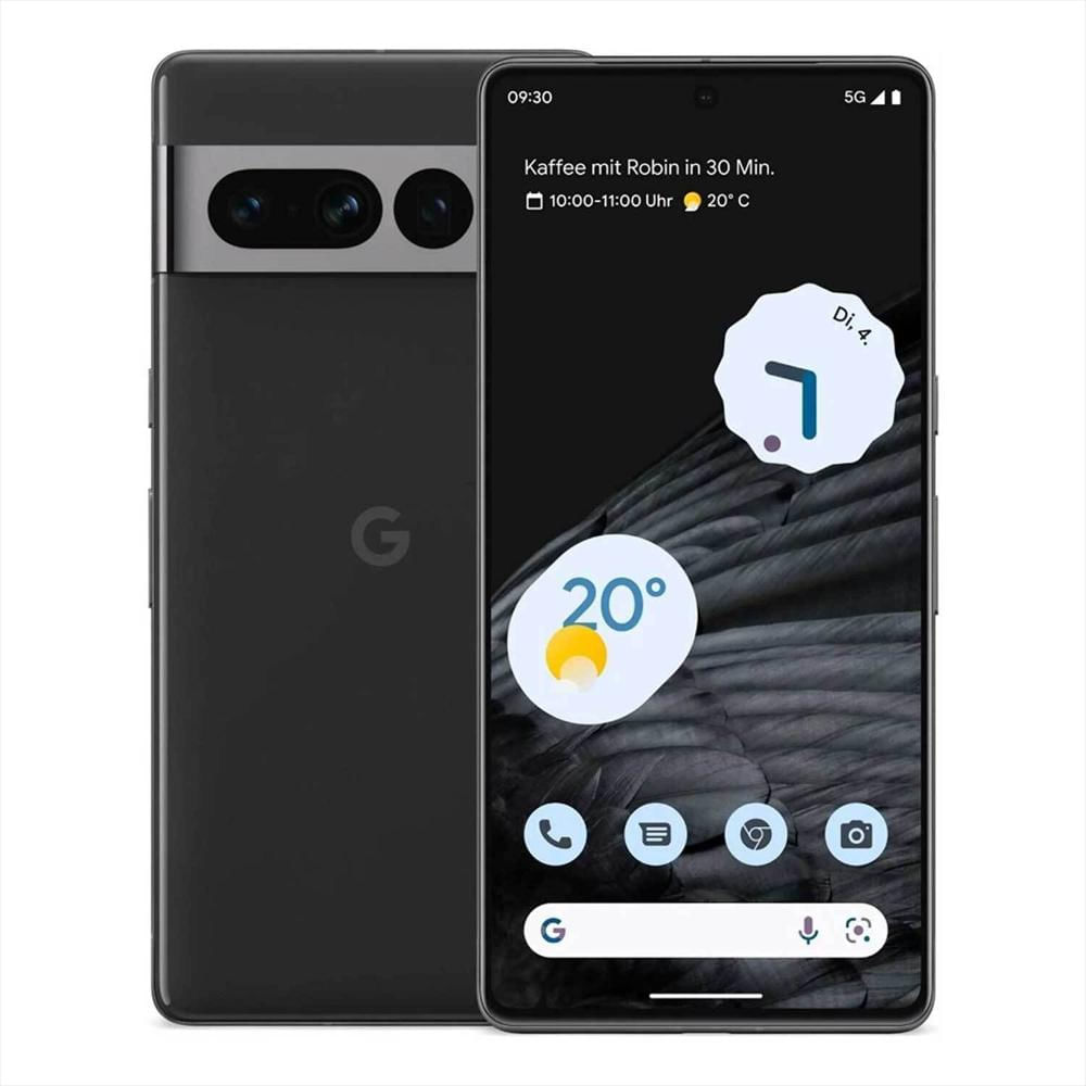Celular Google Pixel 7A 5G 128Gb Gris