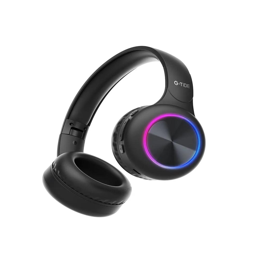 Audifonos Inalambricos G Tide C1 Negro