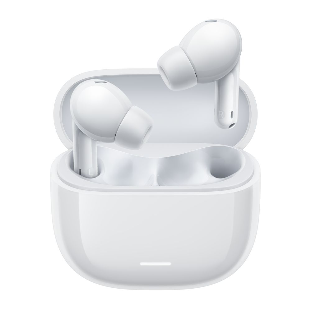 Audifonos XIAOMI Redmi Buds 6 Lite Inalámbricos Blanco