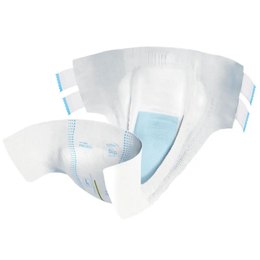 Pañal Tena Ultra Slip Talla L img #3