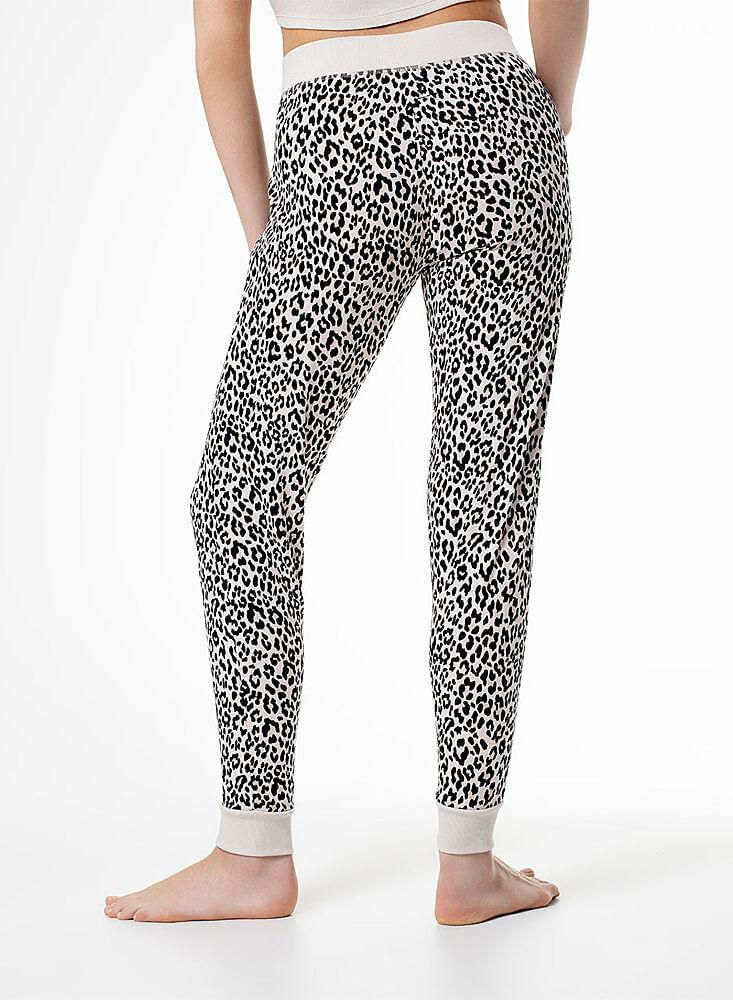 Pantalon Pijama Largo GEF  701677 img #3