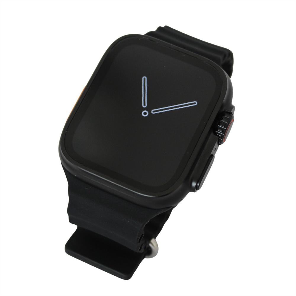 Smartwatch Pulsera Brazalete Reloj Inteligente Con Bluetooth Modelo 12 Smartwatch Pulsera Brazalete Reloj Inteligente Con Bluetooth Modelo 12