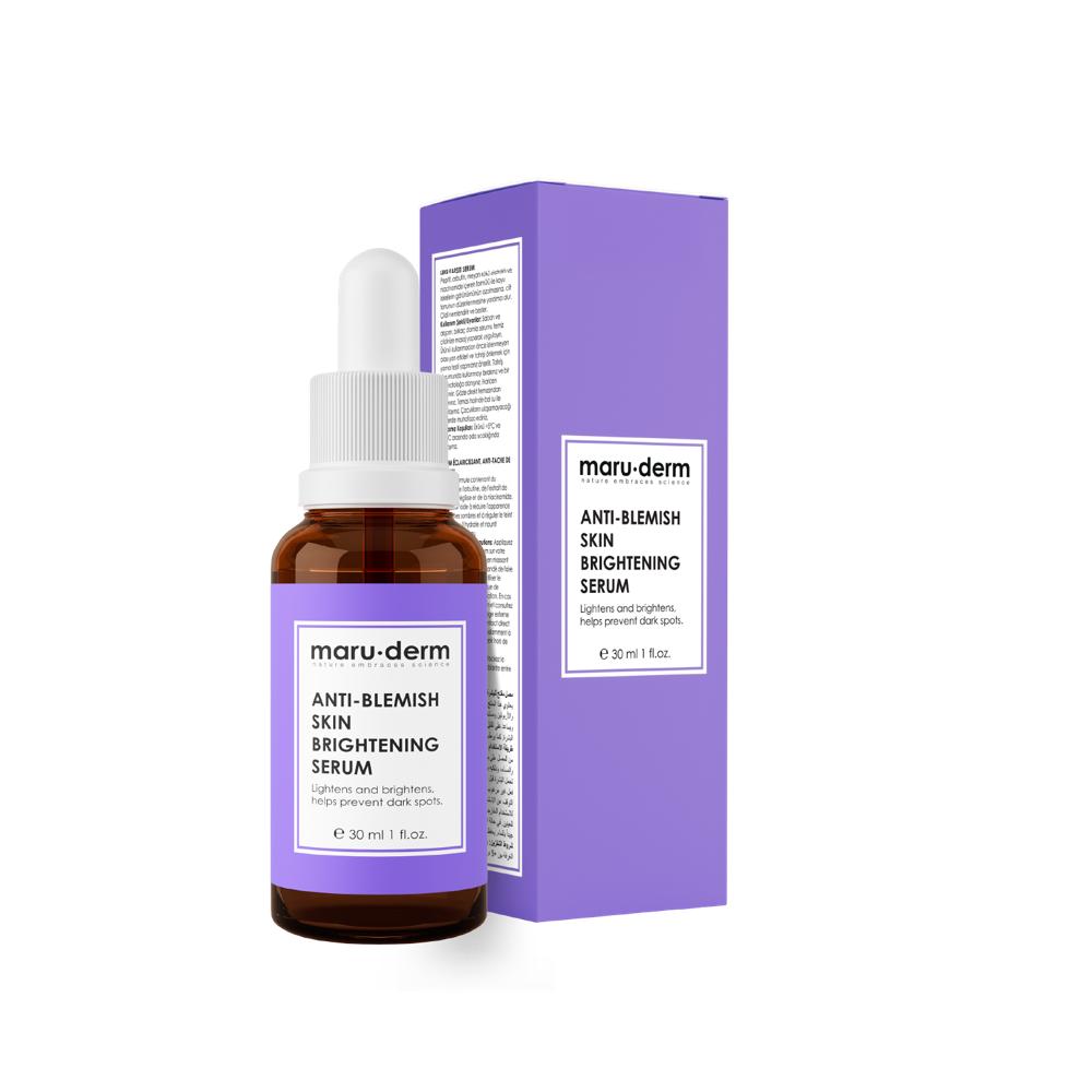 Suero Iluminador Anti Manchas 30 Ml