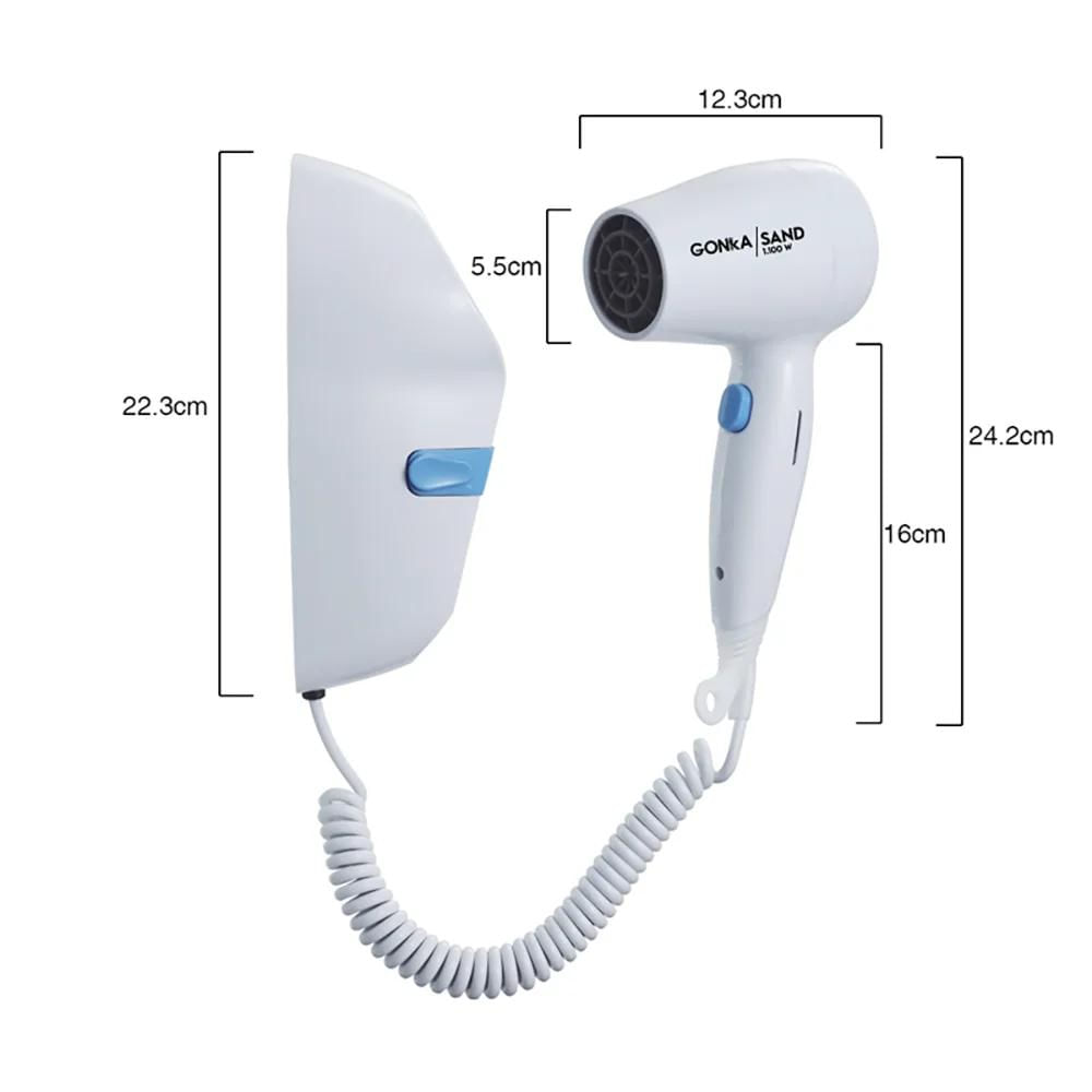 Secador De Pelo Hotelero Sand img #5