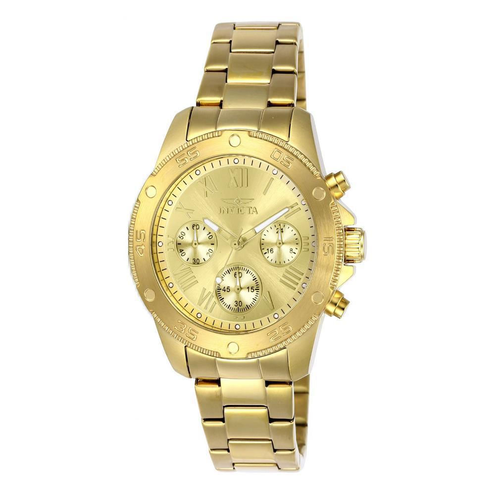 Reloj Invicta Wildflower 21731 Mujer img #1