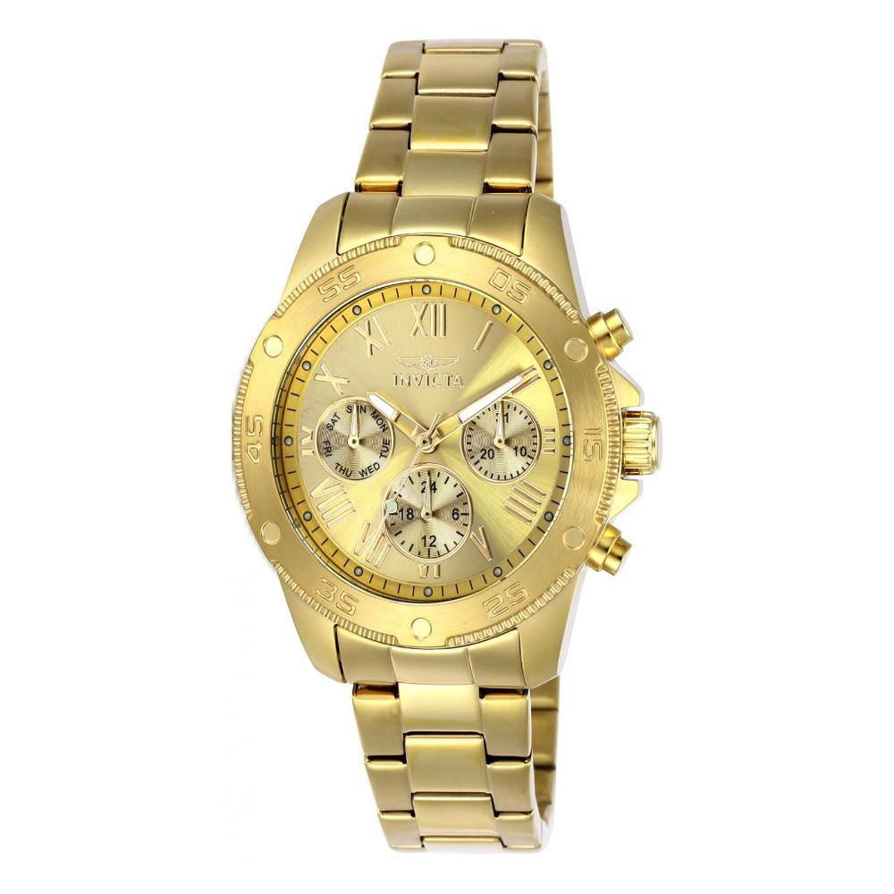 Reloj Invicta Wildflower 21731 Mujer img #2
