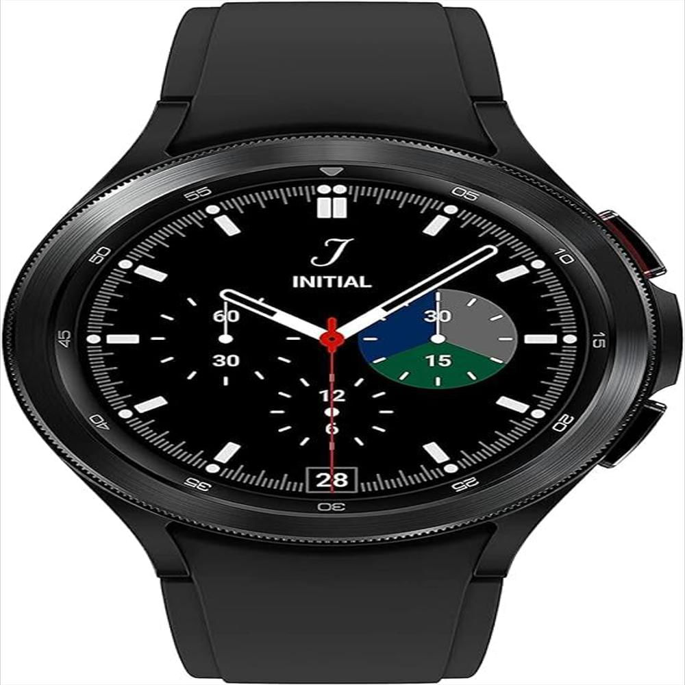 exito.com | Samsung Galaxy Watch 4 46Mm Classic Wifi Negro | Éxito