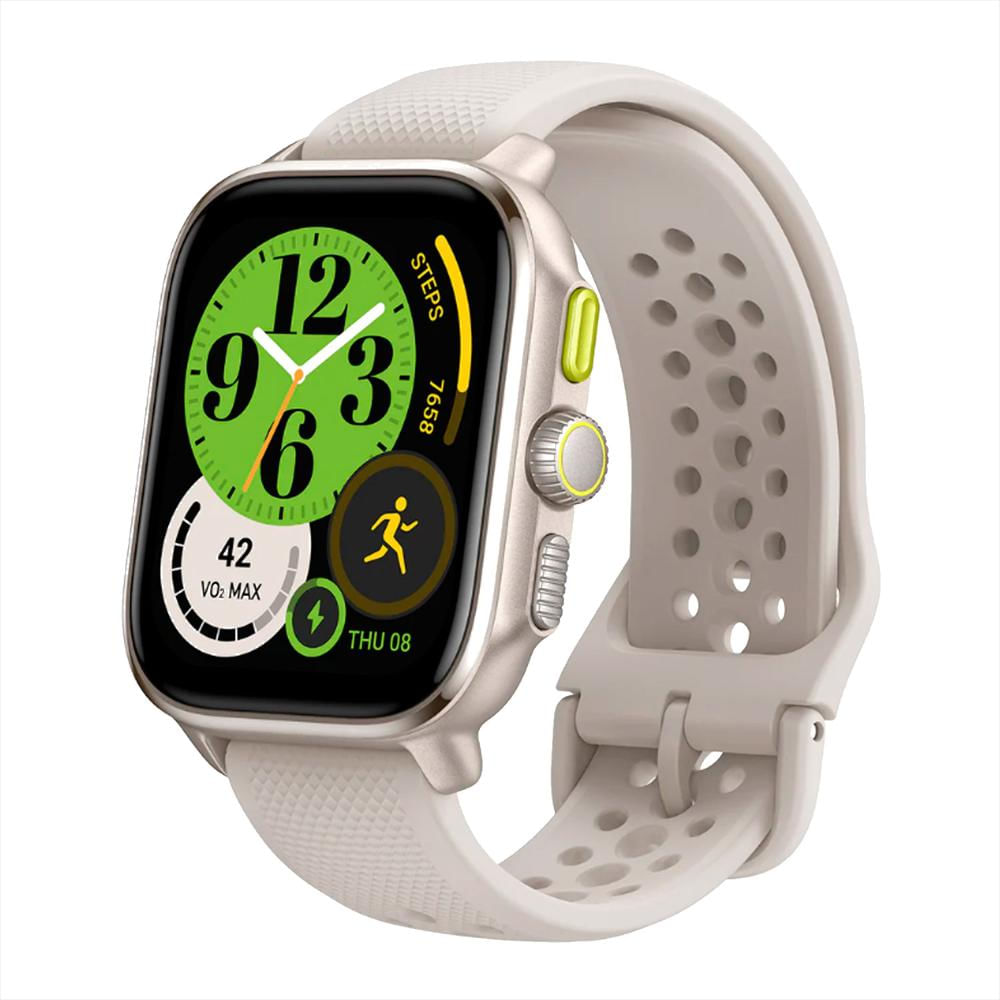 Reloj Inteligente Amazfit Cheetah Square Smartwatch 1´39´´ Gris