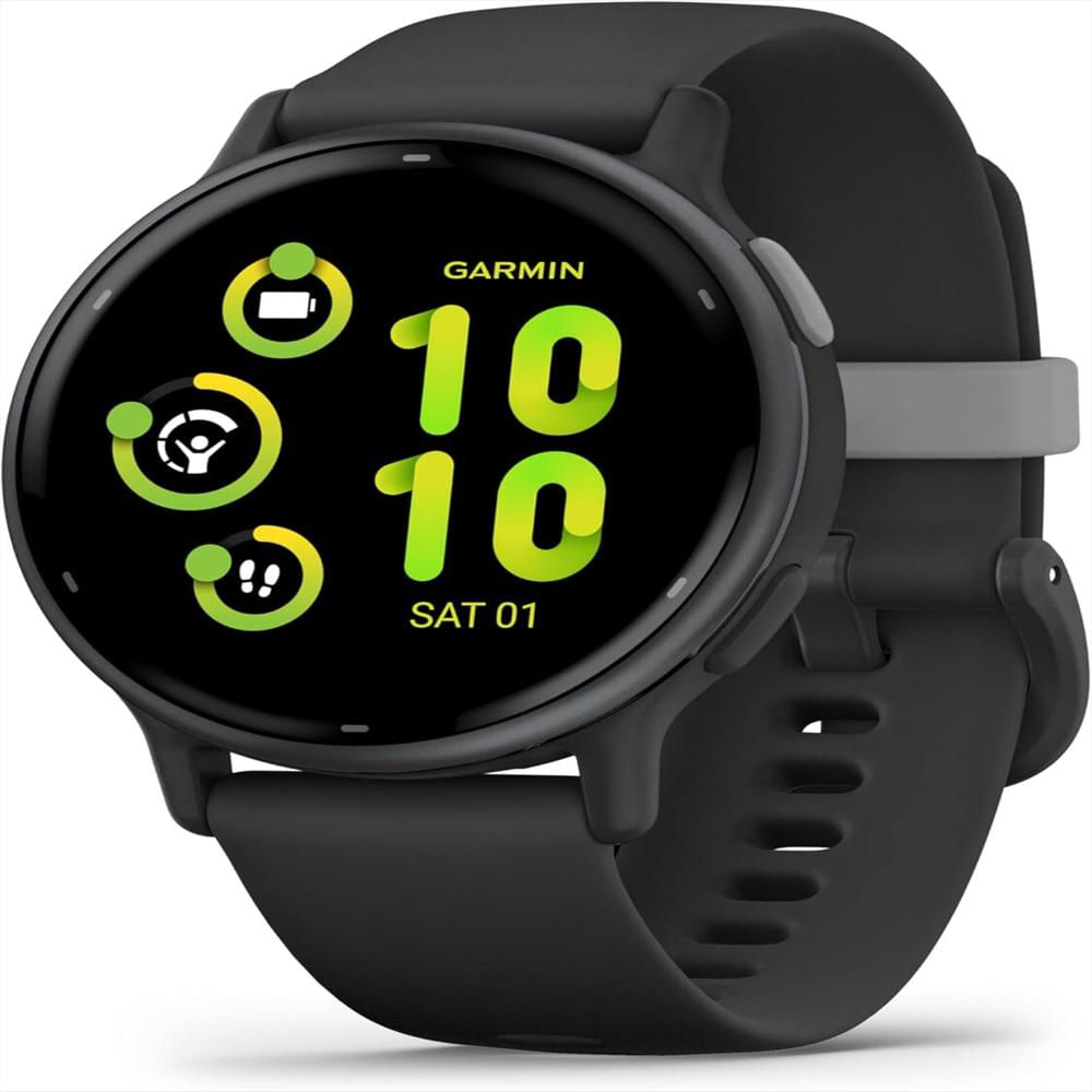Reloj Inteligente Vivoactive 5 Negro