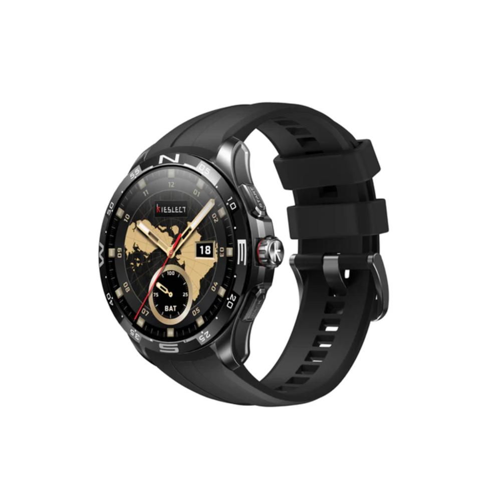 Smartwatch Kieslect Smart Calling Watch Actor 1,6 Negro Smartwatch Kieslect Smart Calling Watch Actor 1,6 Negro