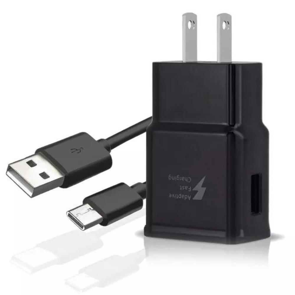 Cargador Carga Rapida Samsung Galaxy Note 8 Usb Tipo C