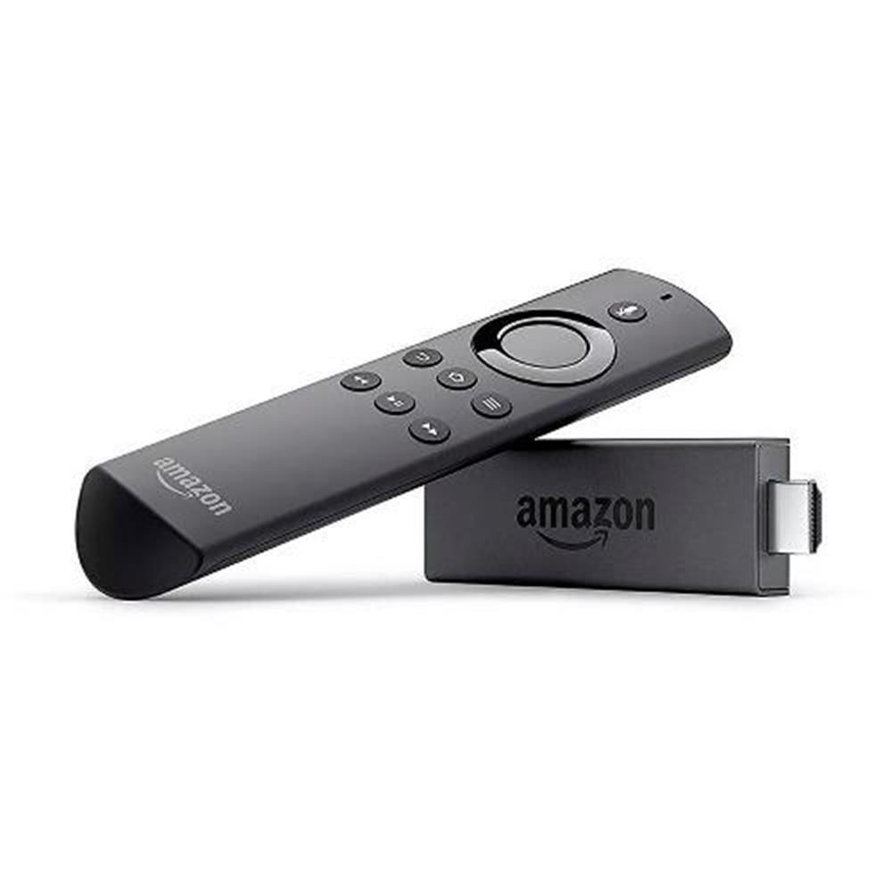 Amazon Fire Tv Stick + Control Voz Alexa + De 2 Mil Canales img #4