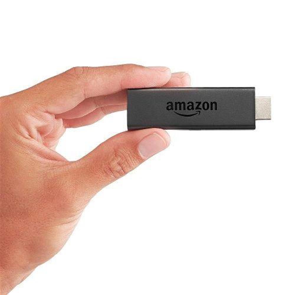 Amazon Fire Tv Stick + Control Voz Alexa + De 2 Mil Canales img #5