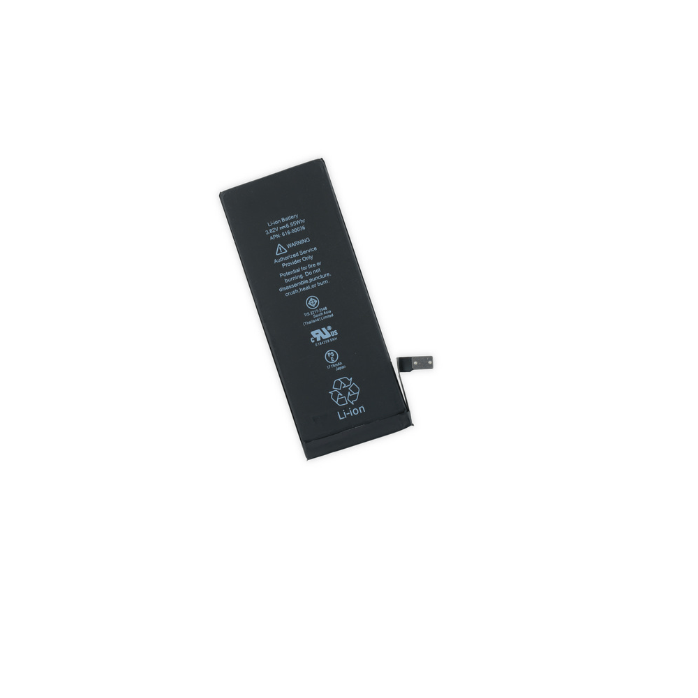 Bateria Para Apple Iphone 6S img #1