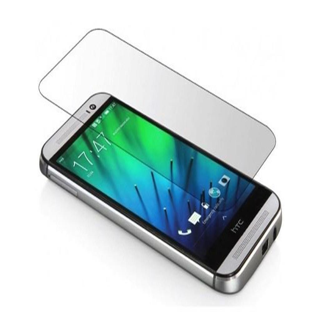 Protector De Pantalla Vidrio Templado Iphone 5 5S img #1