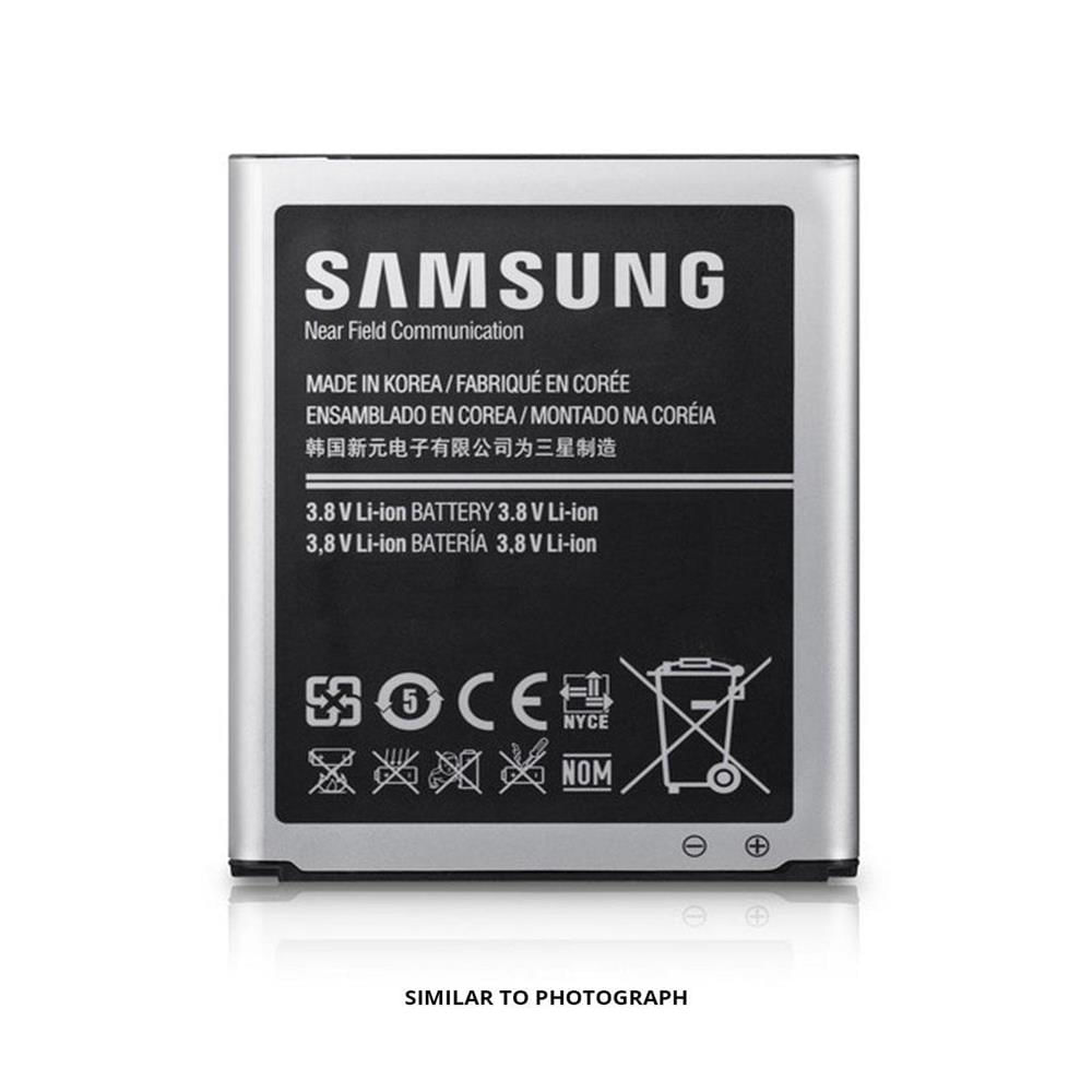 Pila Bateria Samsung Galaxy S Duos S7562 1500 Mah img #1