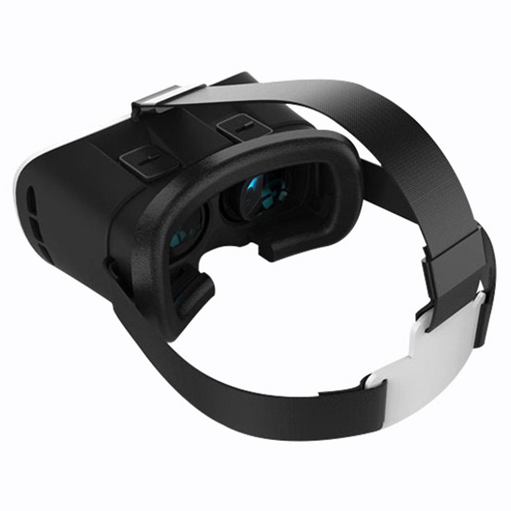 Gafas De Realidad Virtual Vr Box 3D + Control img #2