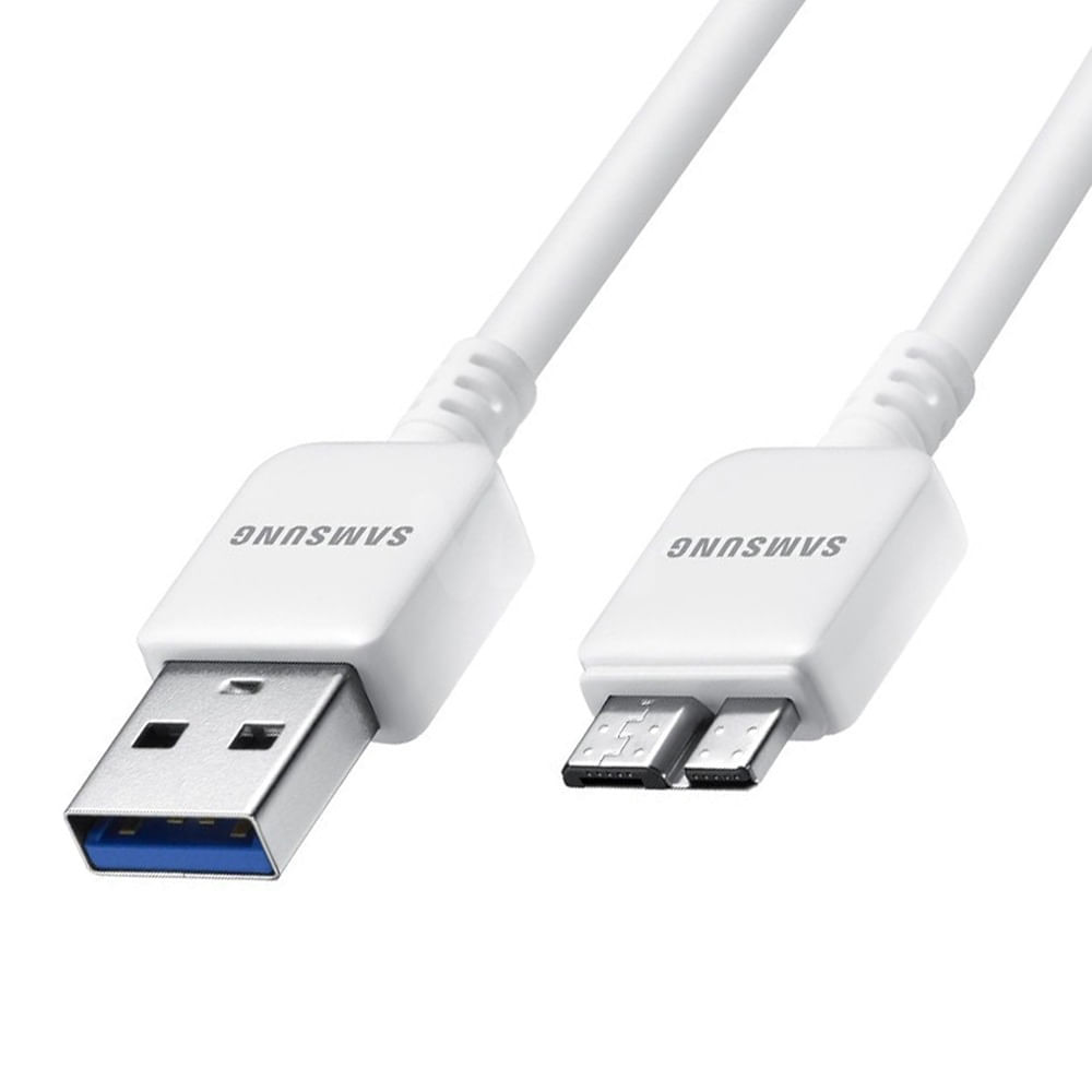 Cable De Datos 3.0 Samsung Galaxy Note 3 S5 img #2