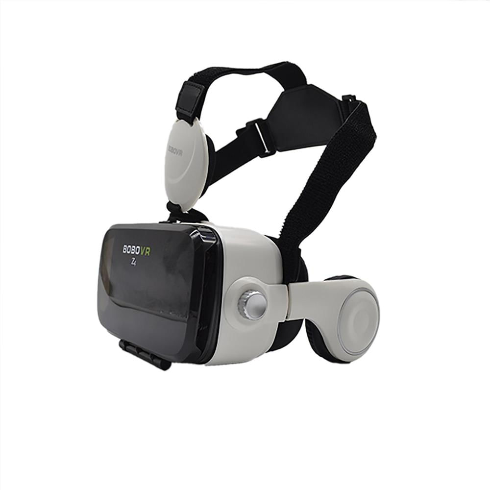 Gafas Vr Con Audio Set Jaltech 24