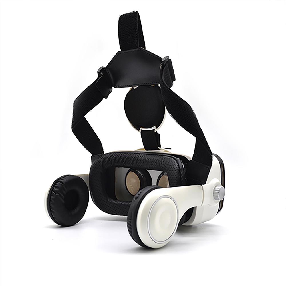 Gafas Vr Con Audio Set Jaltech 24 img #2