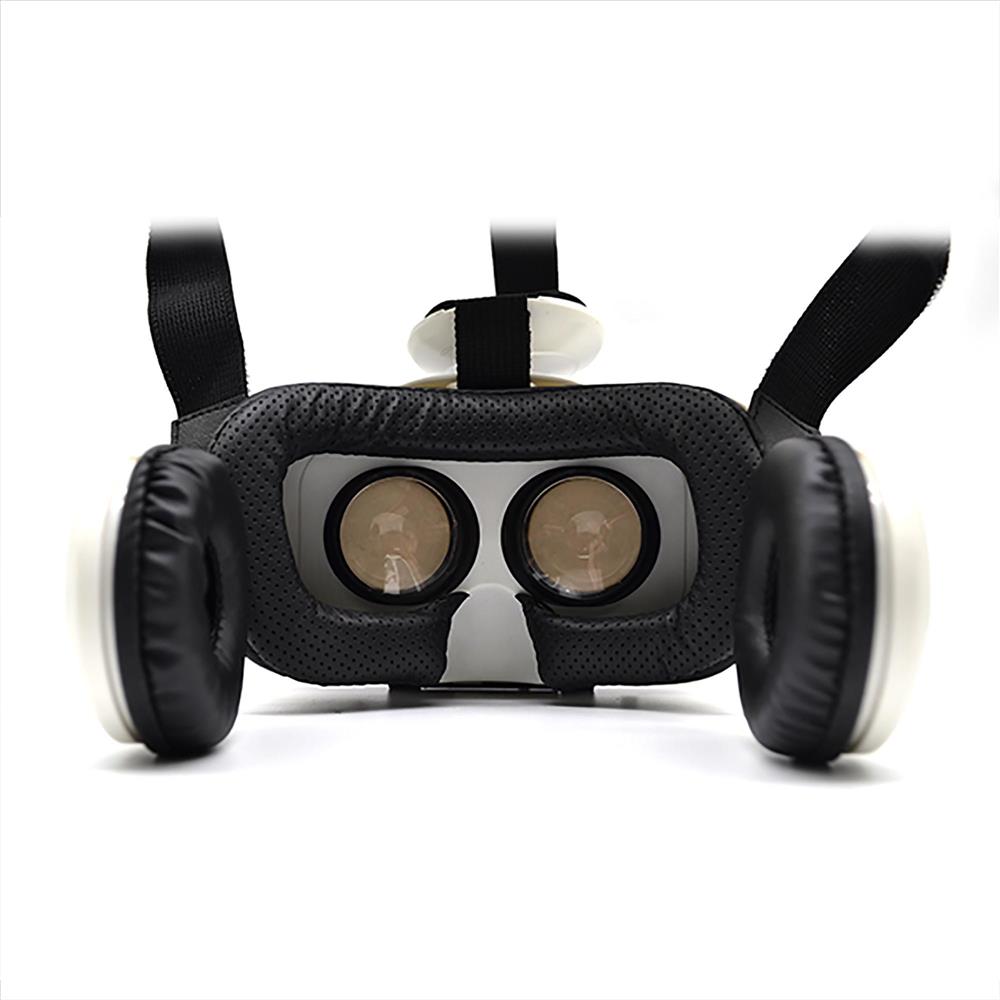 Gafas Vr Con Audio Set Jaltech 24 img #3