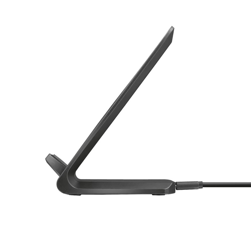 Cargador Inalambrico Trust Expo 10 Para Smartphones img #3