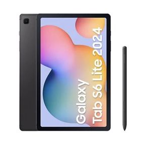 Samsung Galaxy Tab S6 Lite 128Gb 2024 Gray